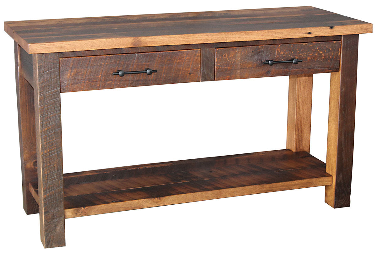 Silverton Sofa Table