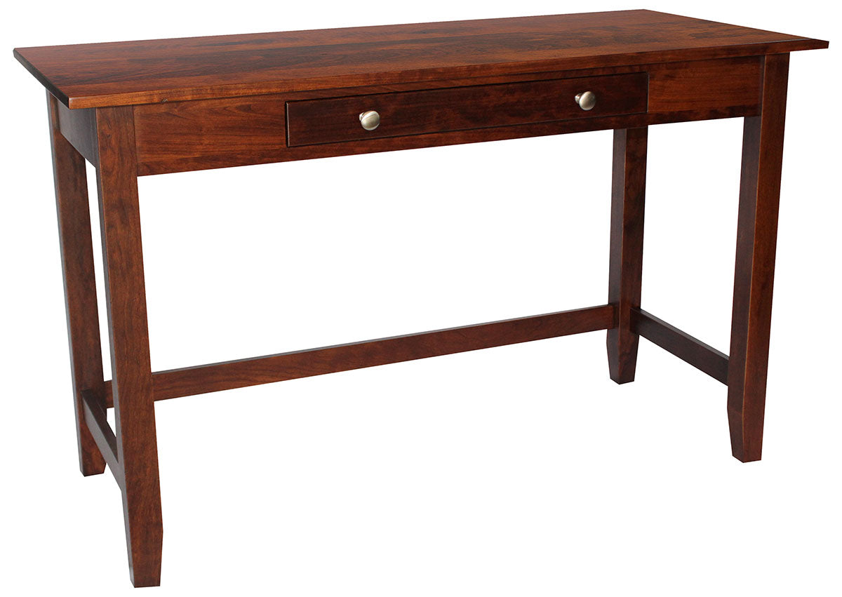 Parkview Library Desk
