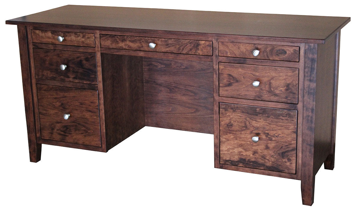 Parkview Knee Hole Desk