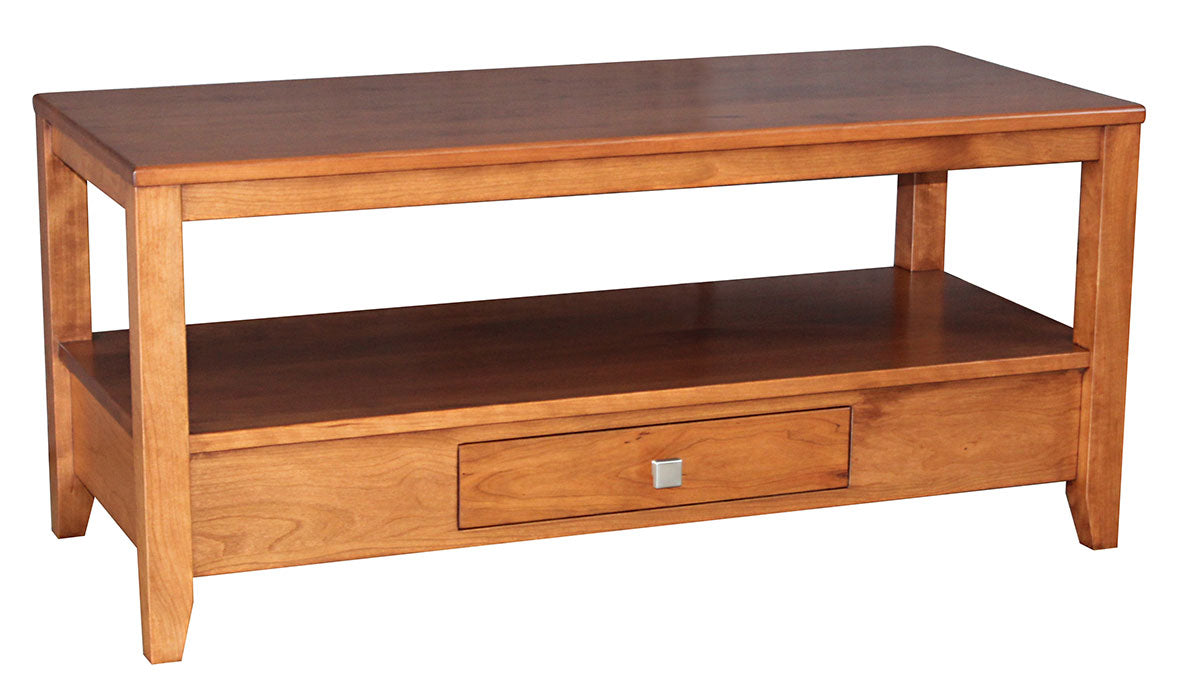 Century 42" Coffee Table