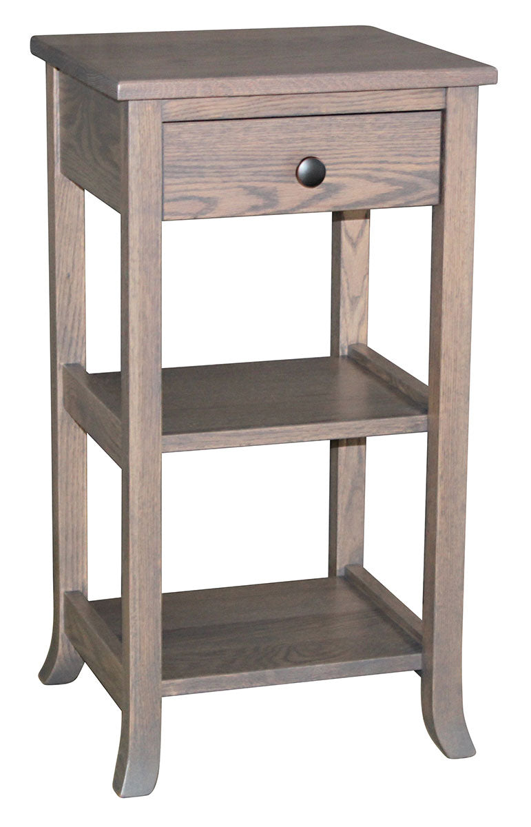 Carlisle Shaker Phone Stand