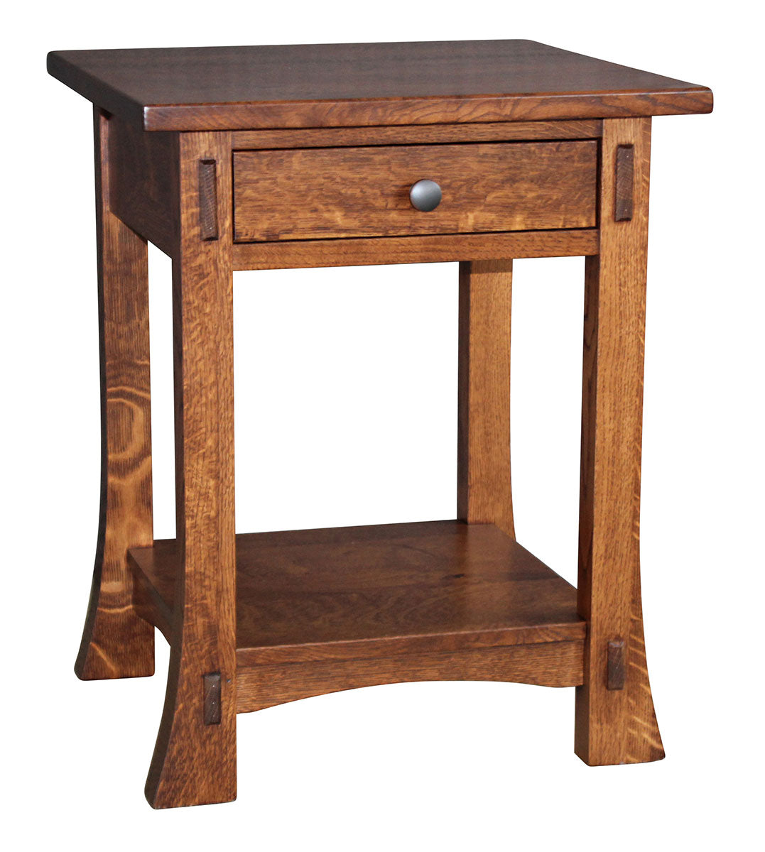 Dutch Lamp Table