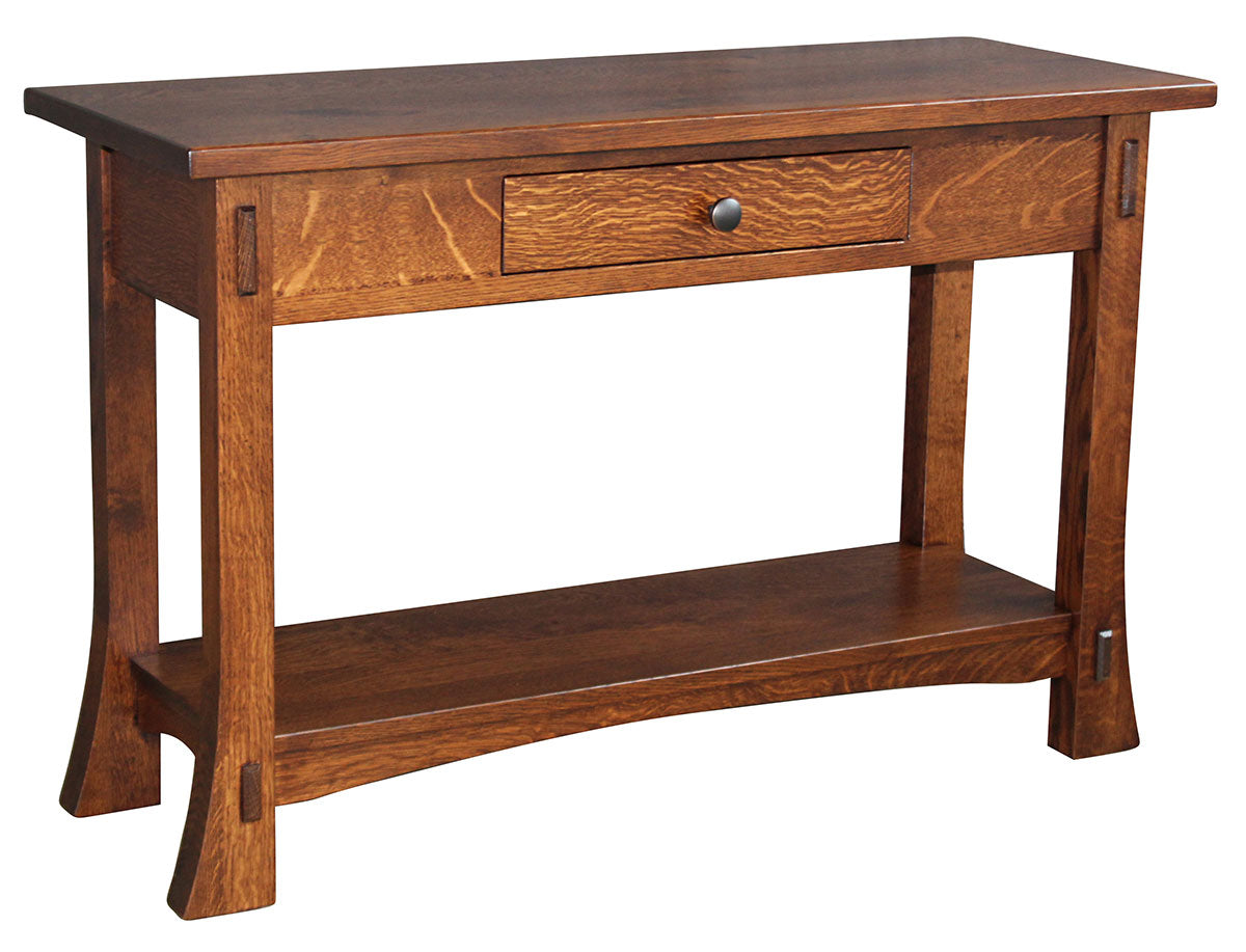 Dutch Sofa Table