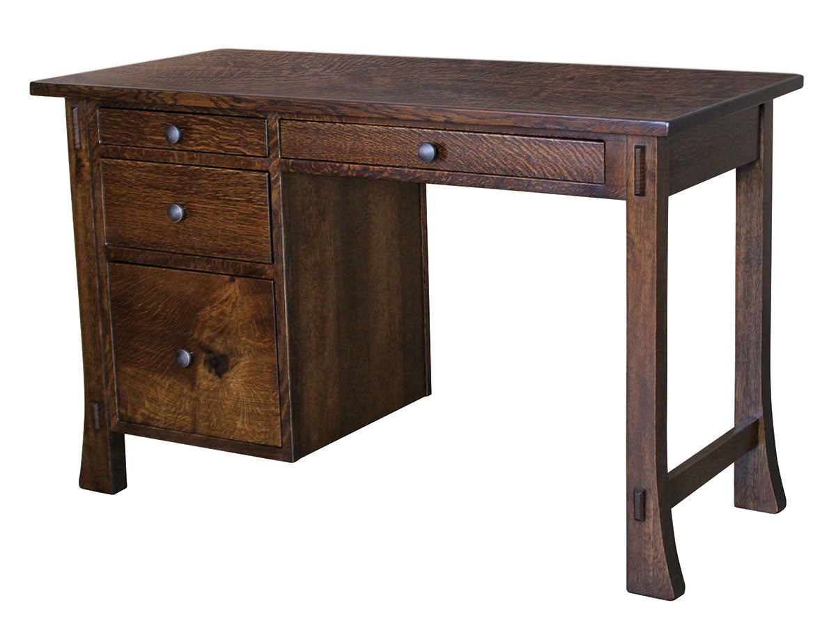 Dutch 48" Student Desk