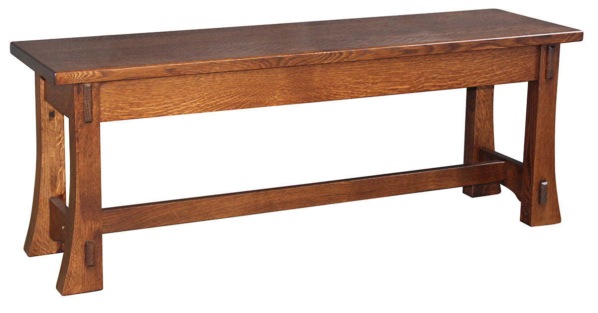 Dutch Bench