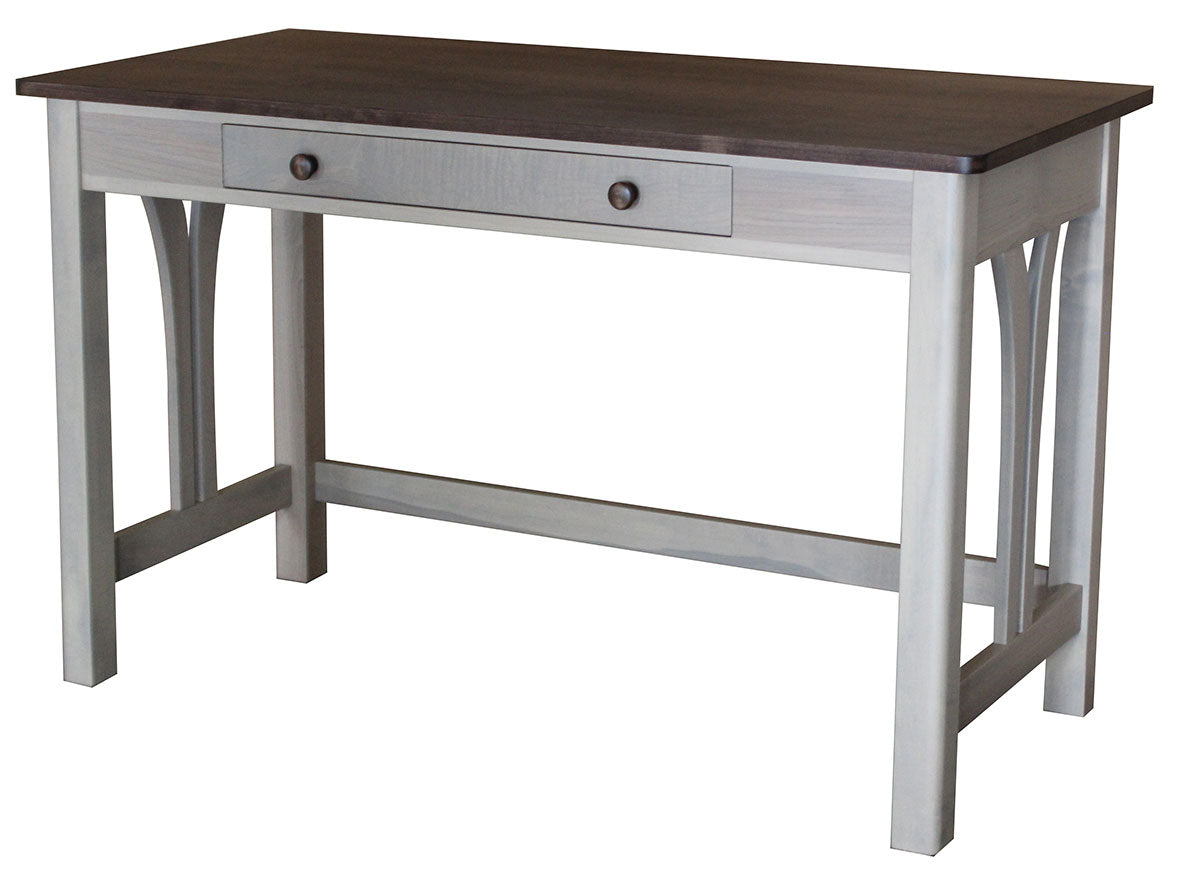 Glenwood Library Desk