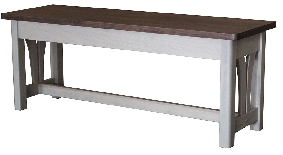 Glenwood Bench