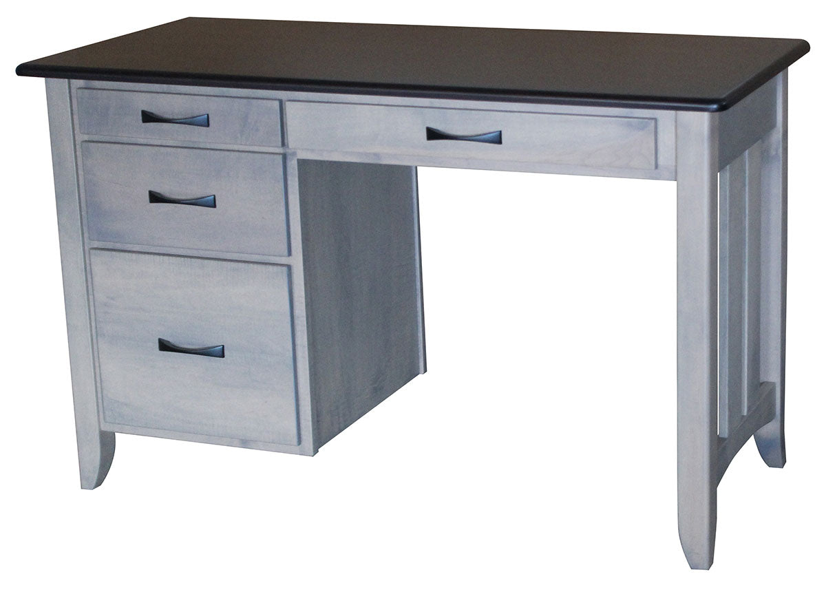Austin with Slats Student Desk