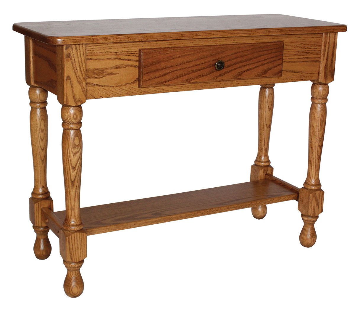 Country 36" Sofa Table