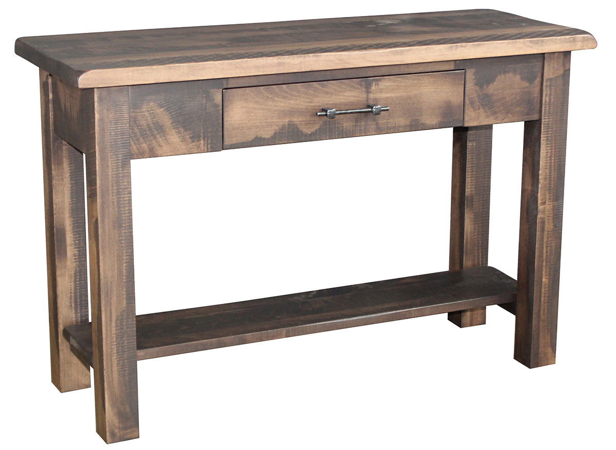 Milltown 42" Sofa Table