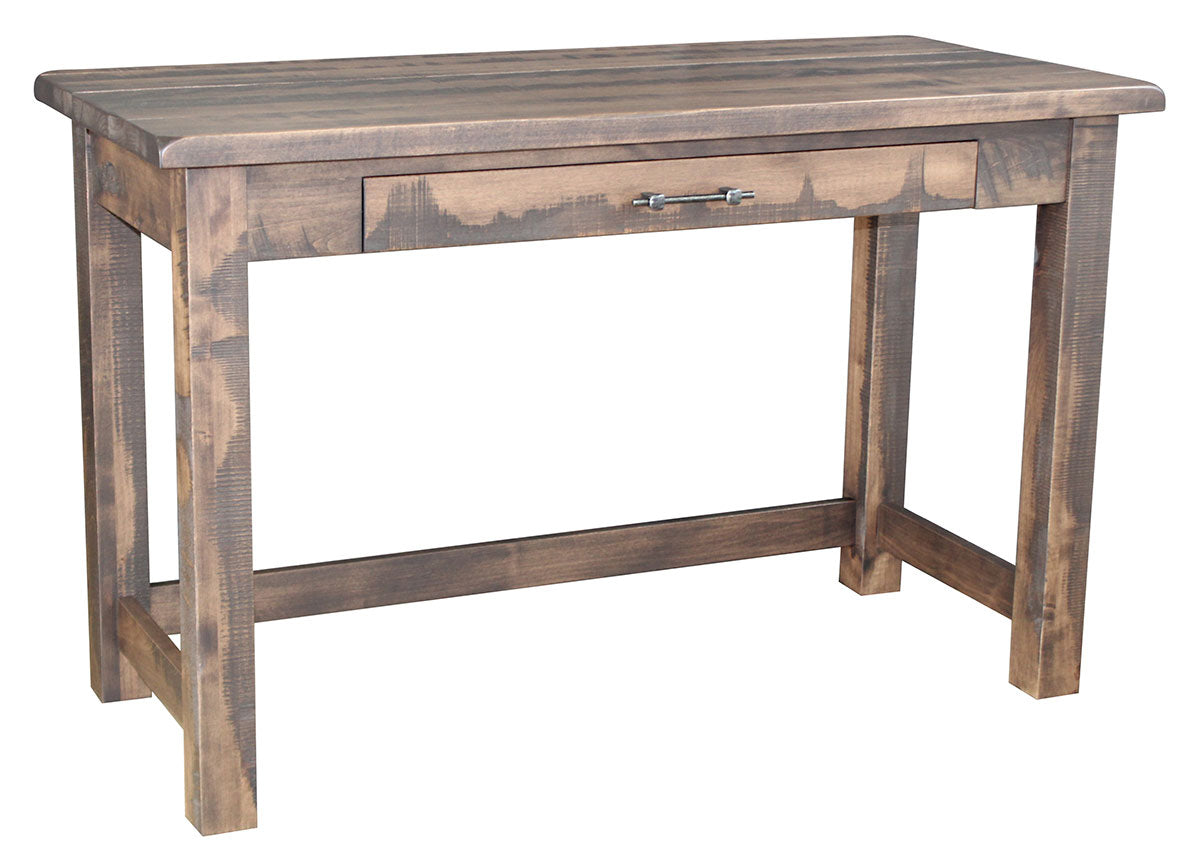 Milltown 48" Library Table