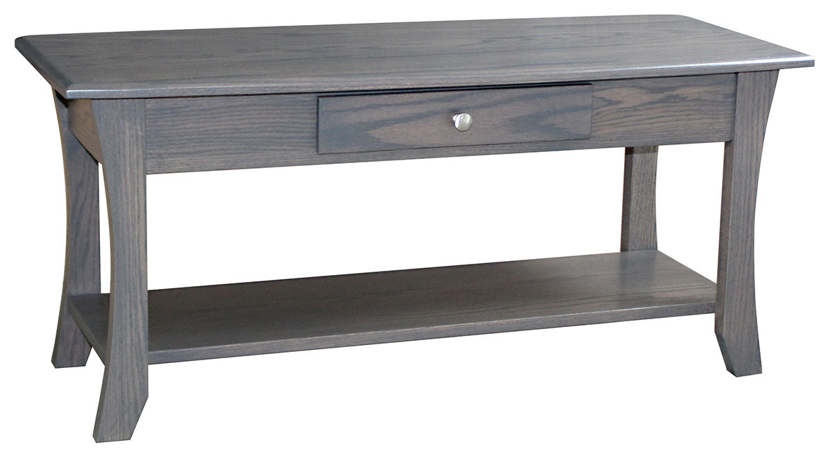 Roseberry 42" Coffee Table