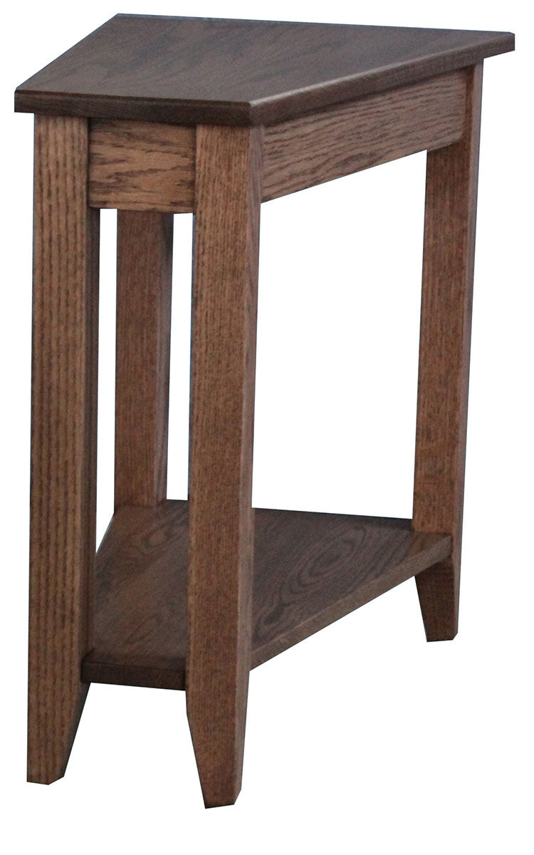 Woodland 7.5" Small End Table