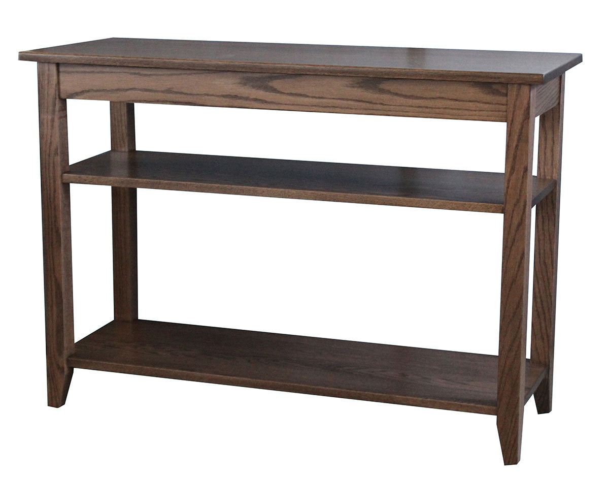 Woodland 42" Sofa Table