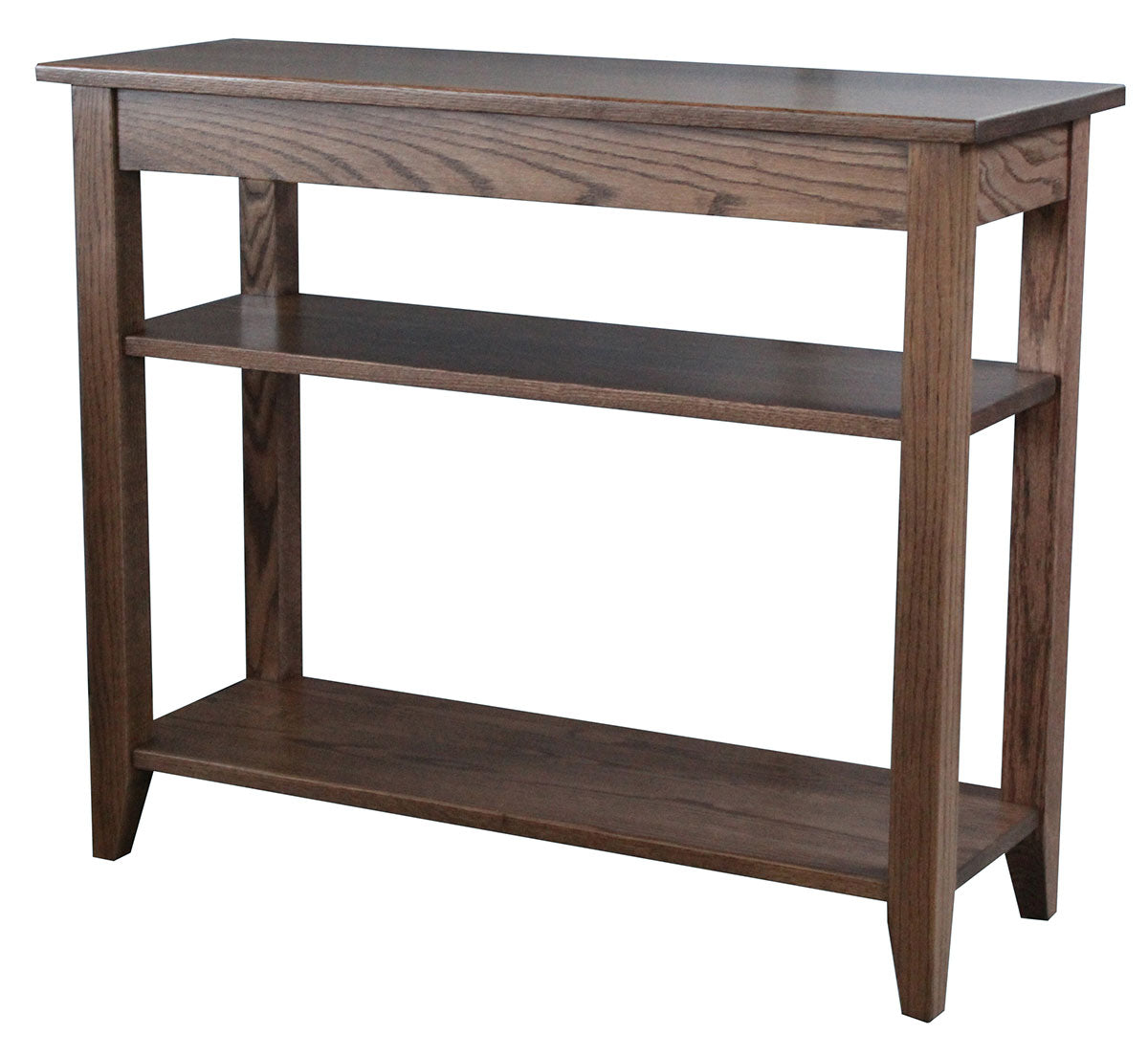 Woodland 36" Sofa Table