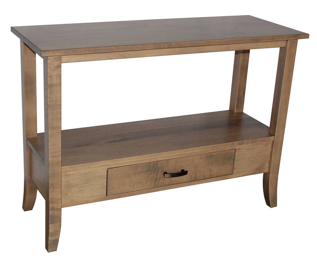 Portland Sofa Table
