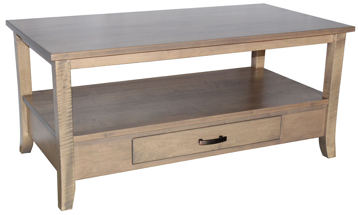 Portland Coffee Table