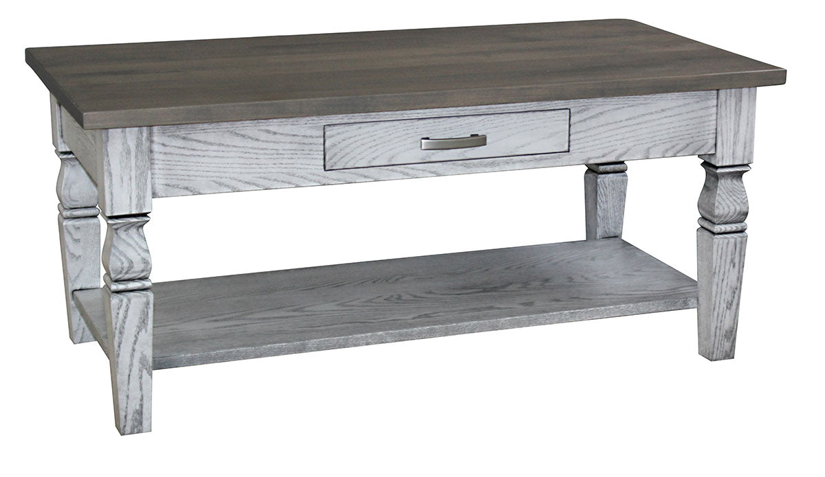 Ashton Coffee Table