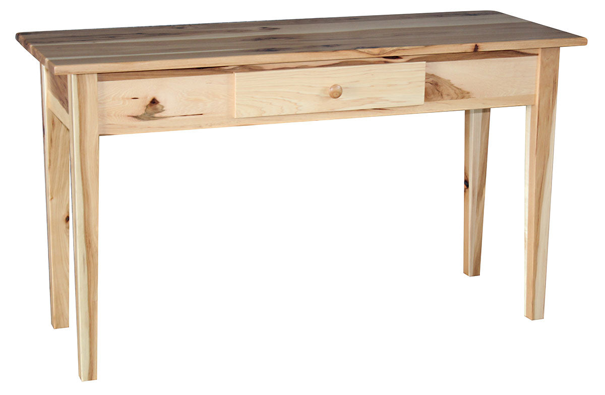 Shaker No Shelf 48" Sofa Table