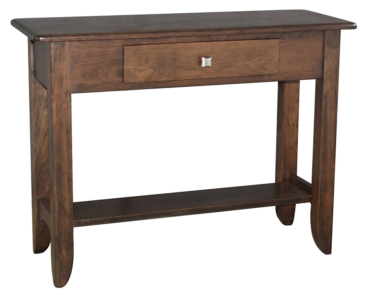 Austin no Slats 36" Sofa Table