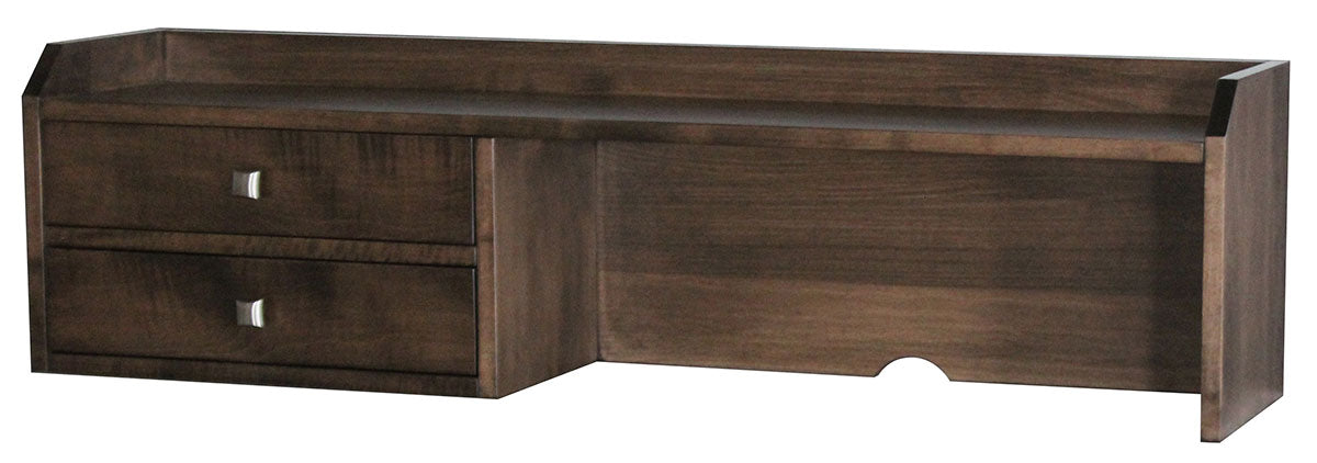 Austin no Slats Small Hutch Topper