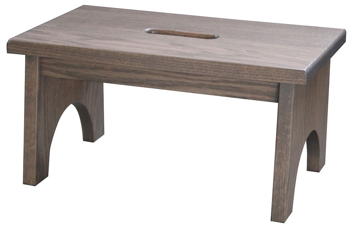 16" Step Stool