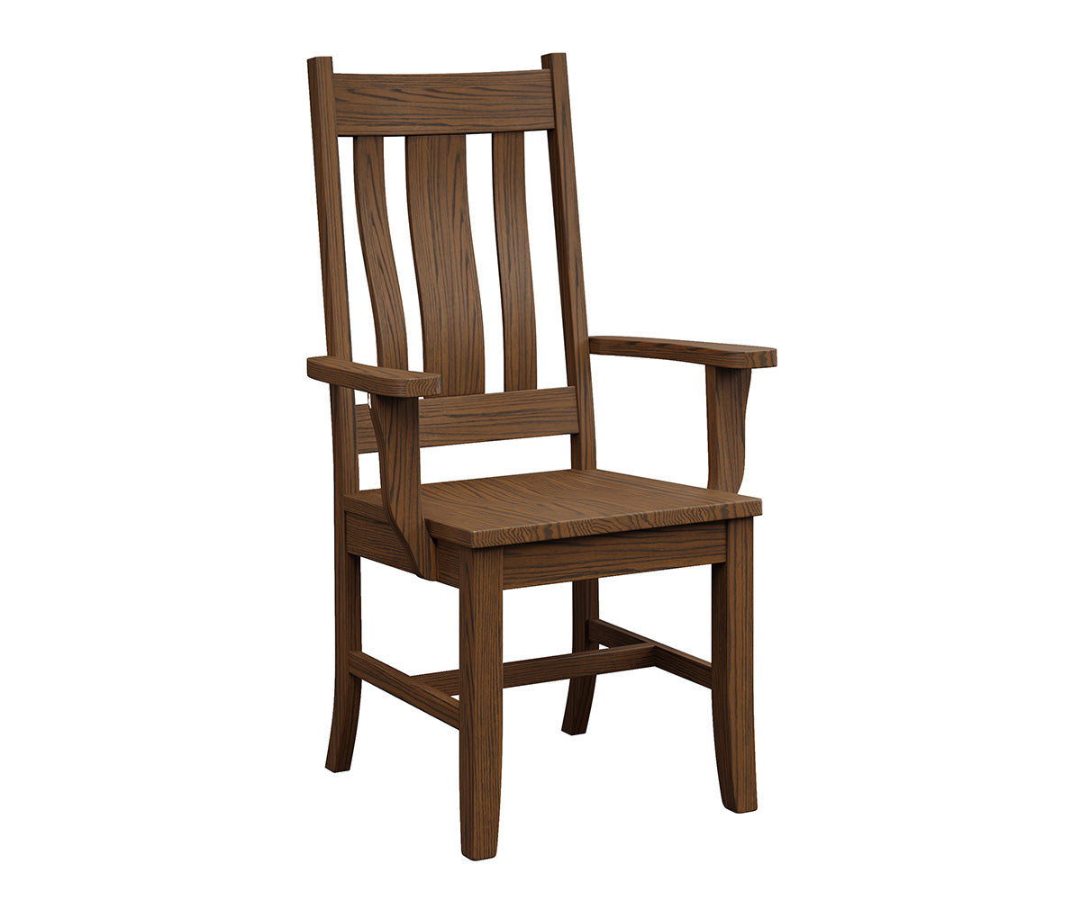 Ashton Arm Chair