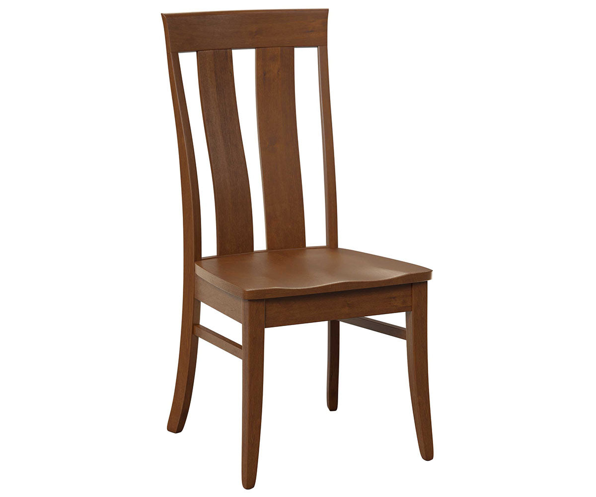 Aurora Side Chair