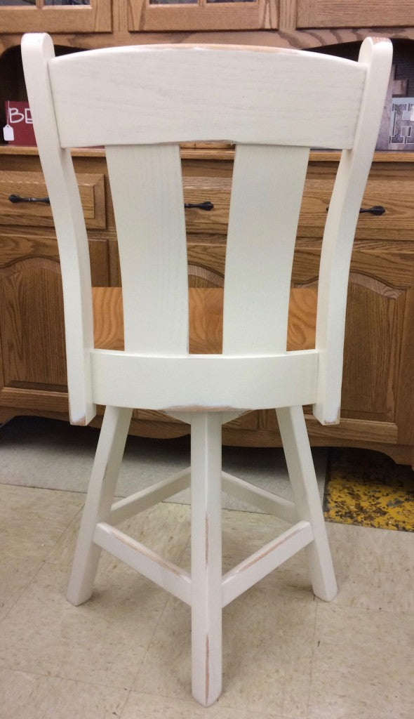 24″ Austin Bar Stool