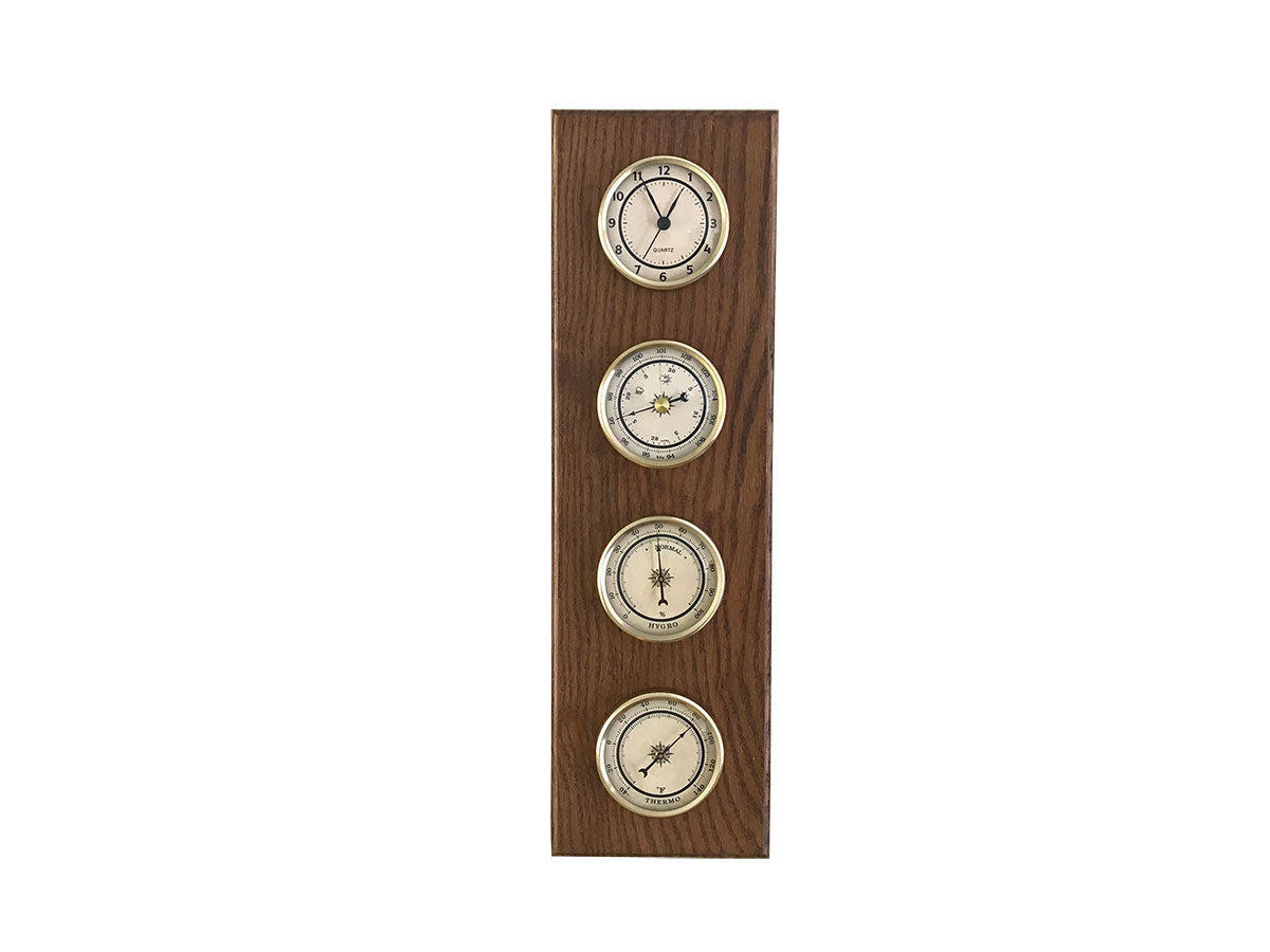 Weather Station