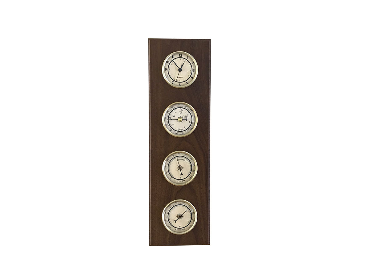 Weather Station