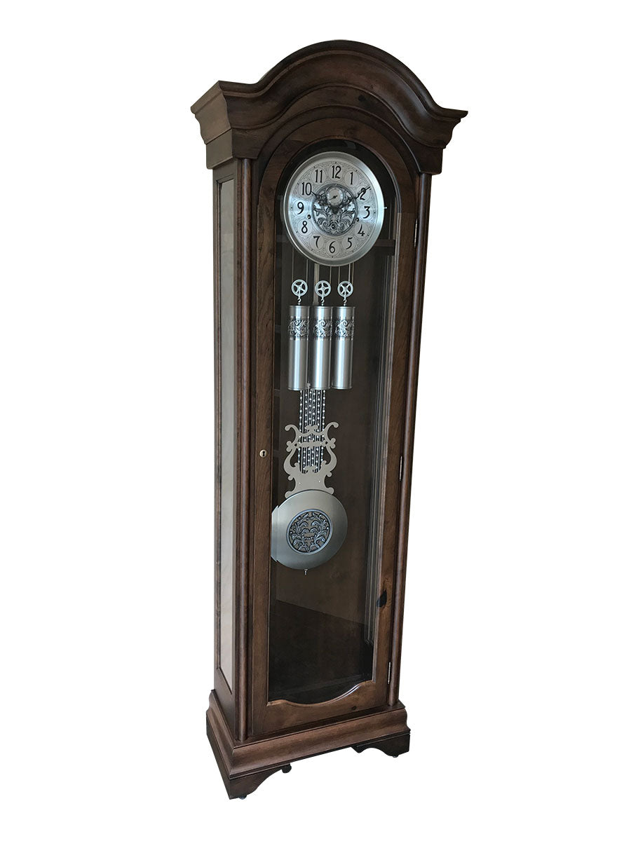 Orleans Grandfather Clock