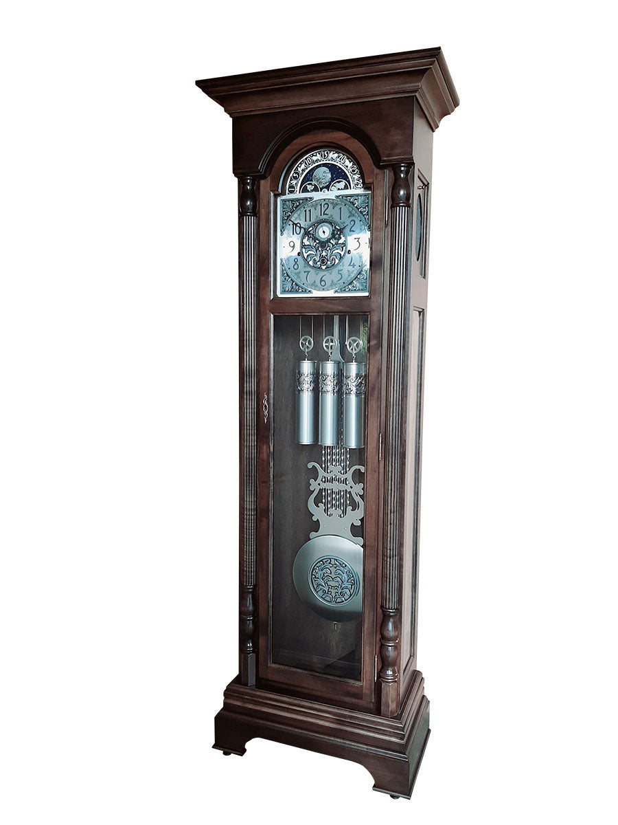 Texarkana Grandfather Clock