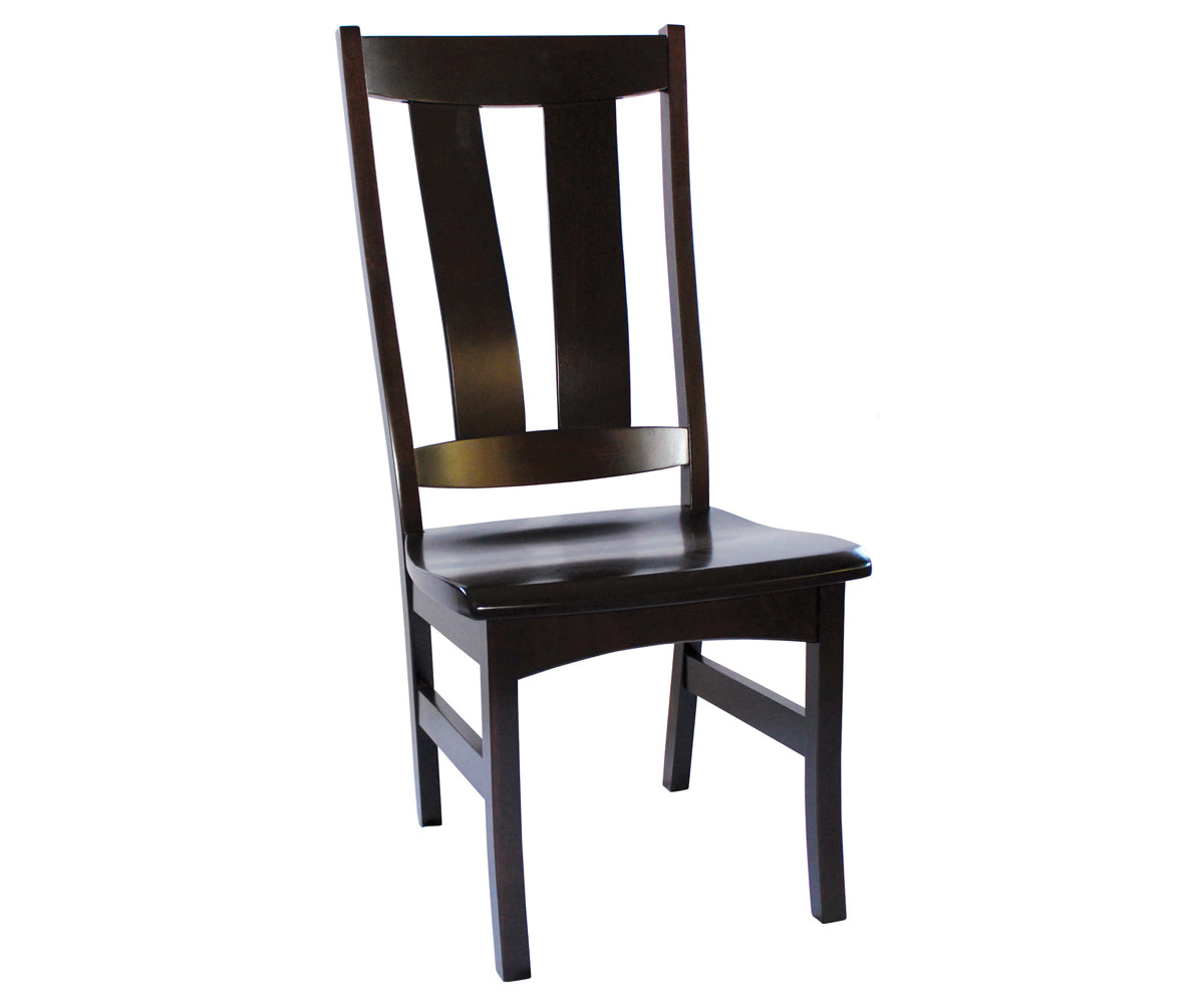 Berlin Side Chair