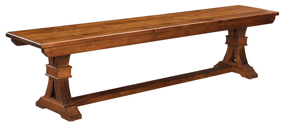 Bowerston Bench