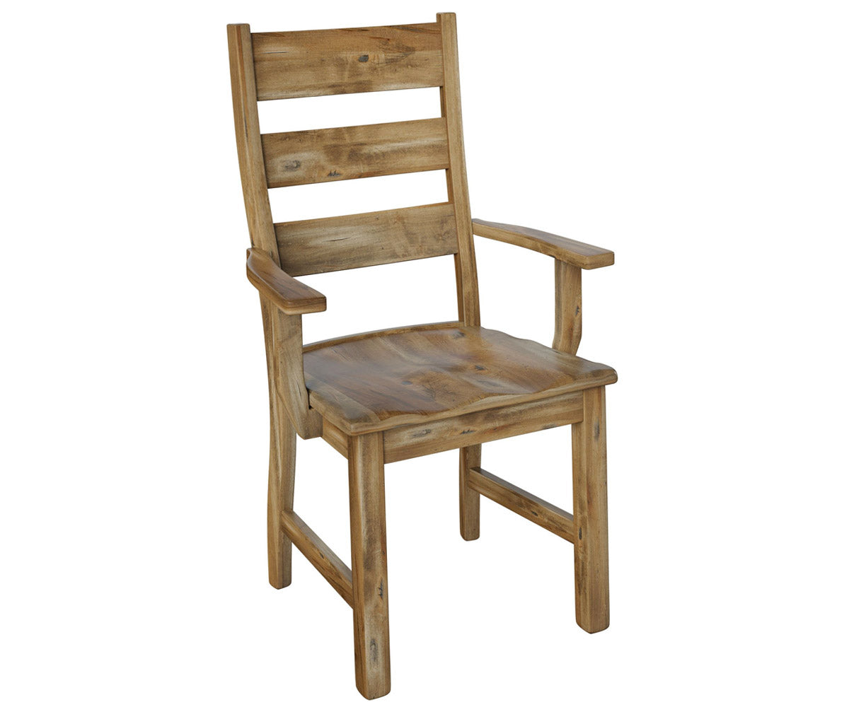 Branson Arm Chair