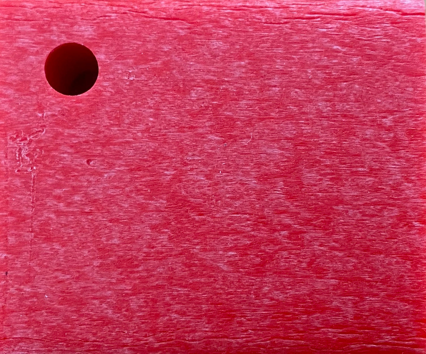 Poly Adirondack Three Piece Balcony Chair Set