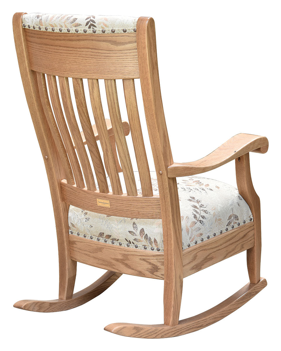 Grandma’s Rocker