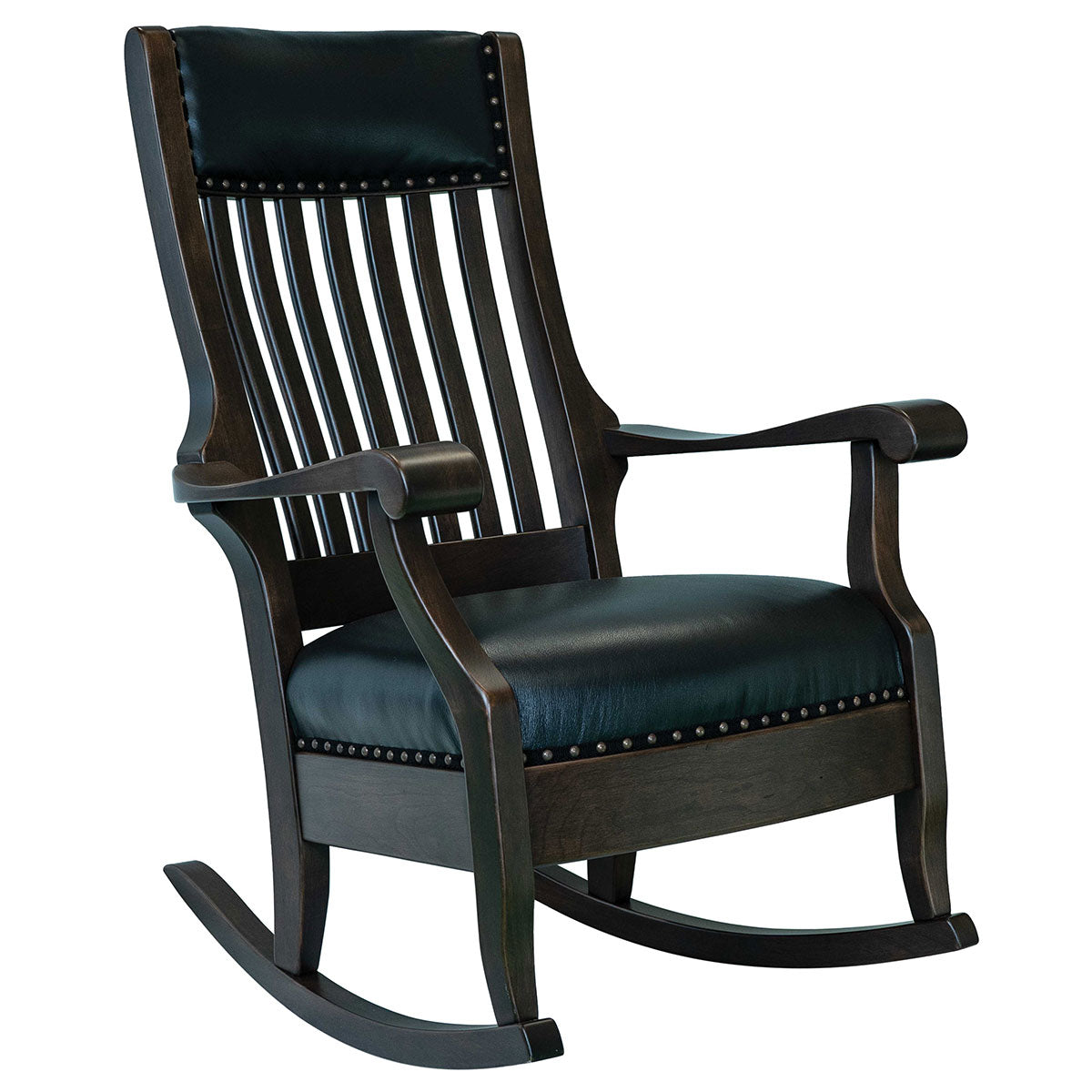 Grandma’s Rocker - Wide