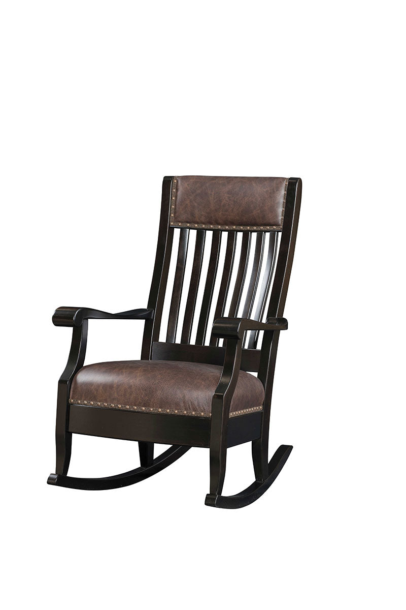 Grandma’s Rocker