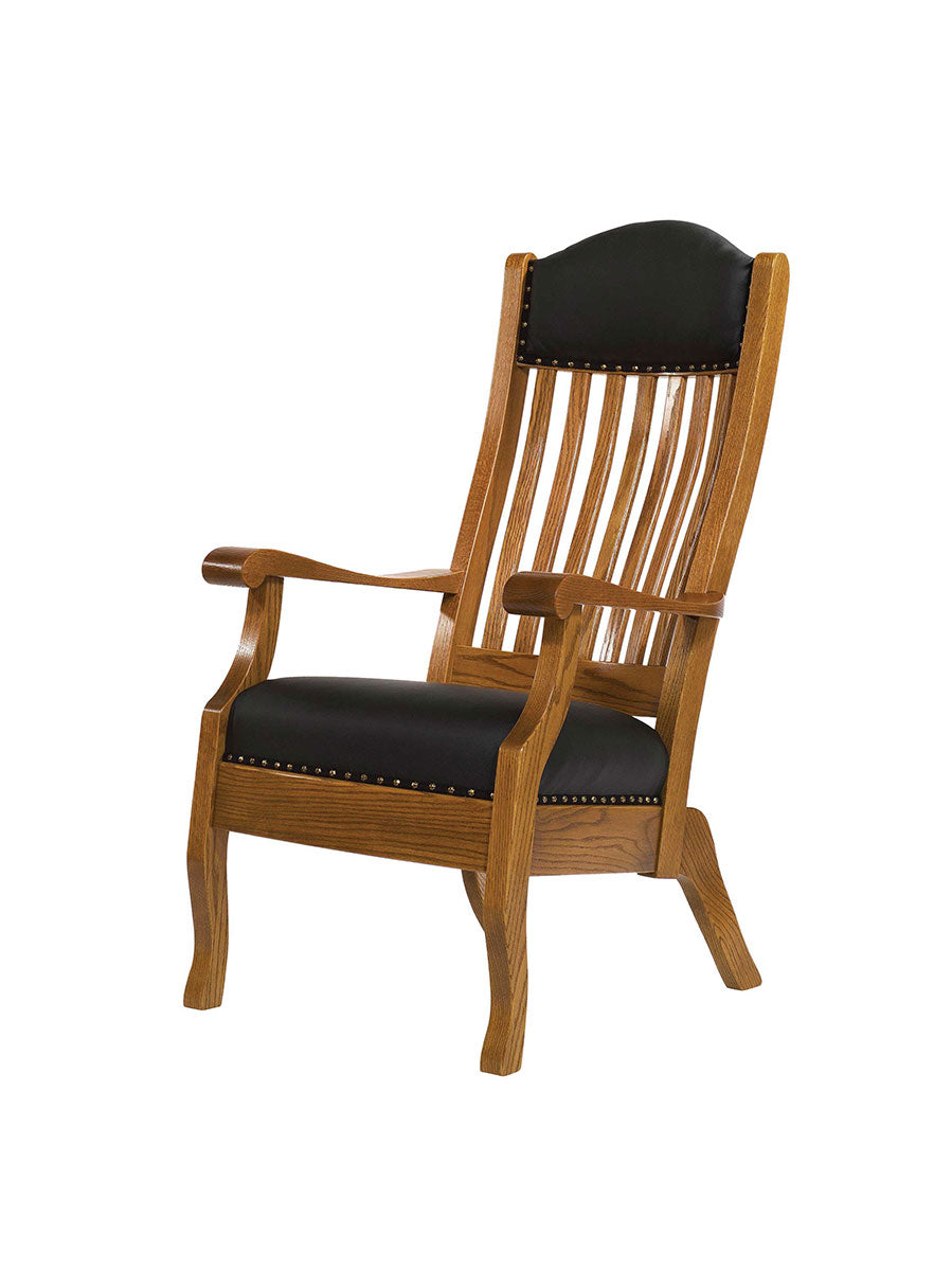 King Lounge Chair