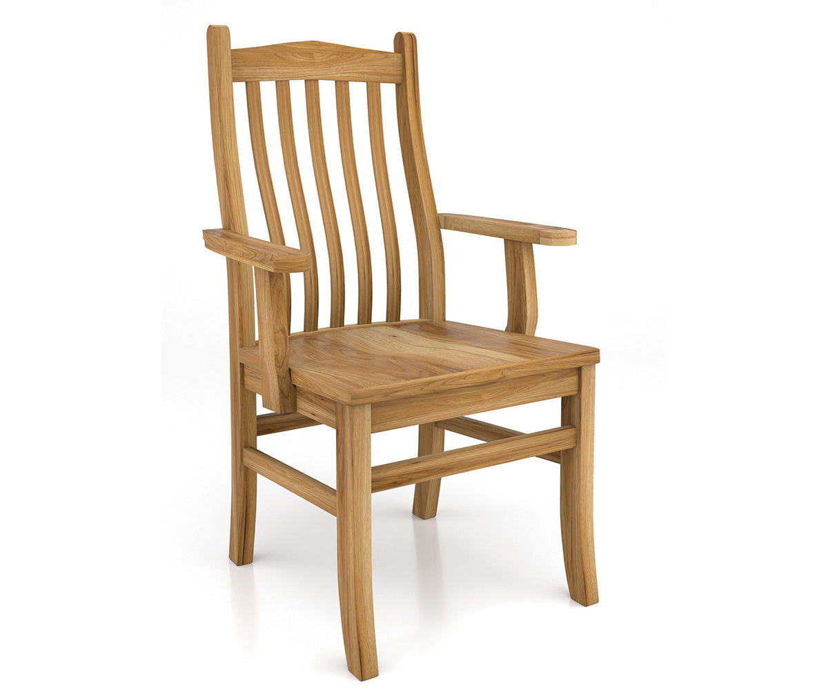 Bunker Hill Arm Chair