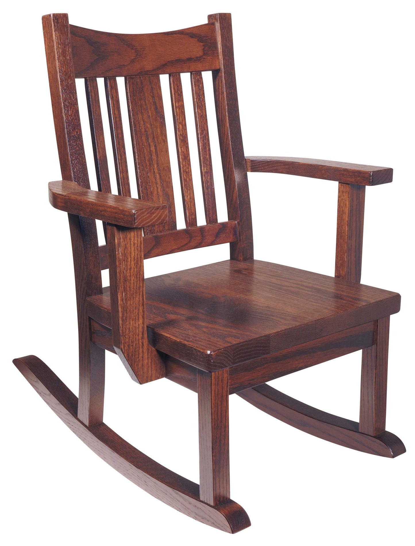 Brookville Child’s Rocking Chair
