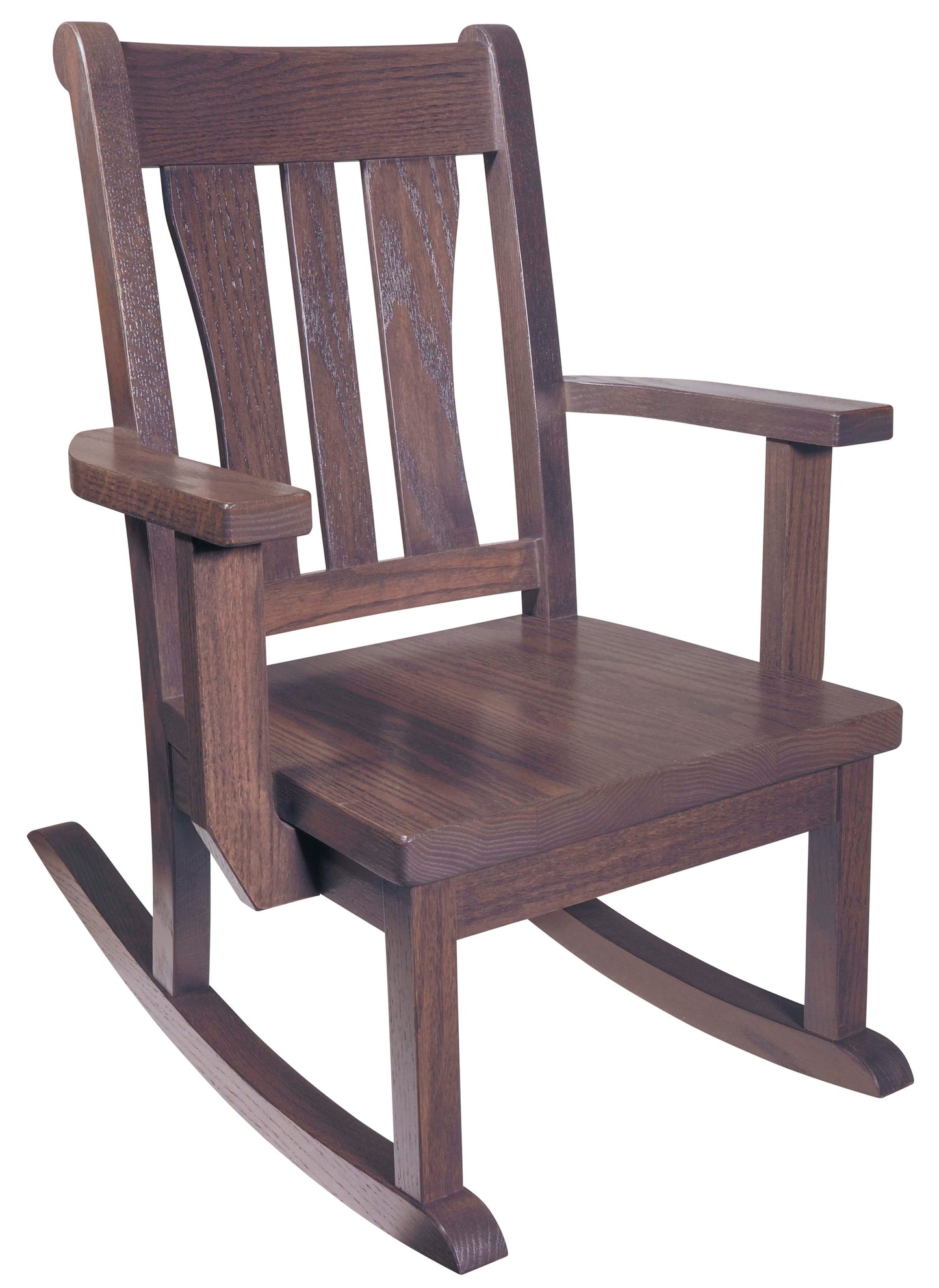 Fenmore Child’s Rocking Chair