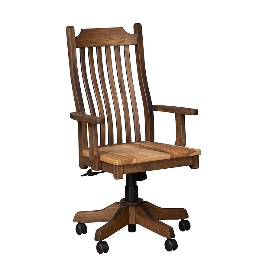 Mission Office Chair with Gas Lift