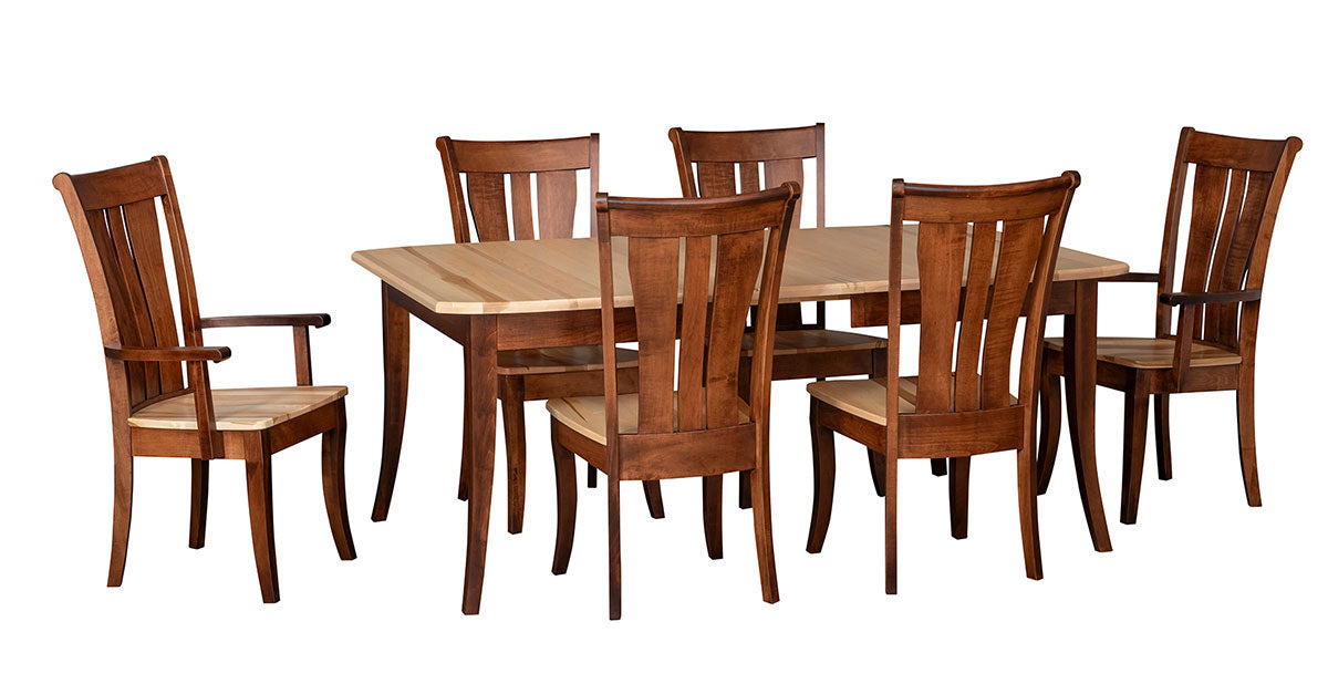 Fenmore Dining Table