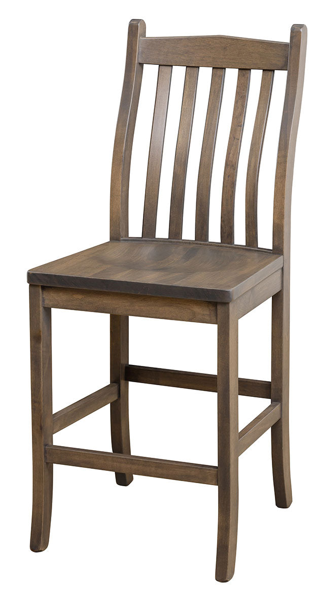 Lincoln Bar Stool