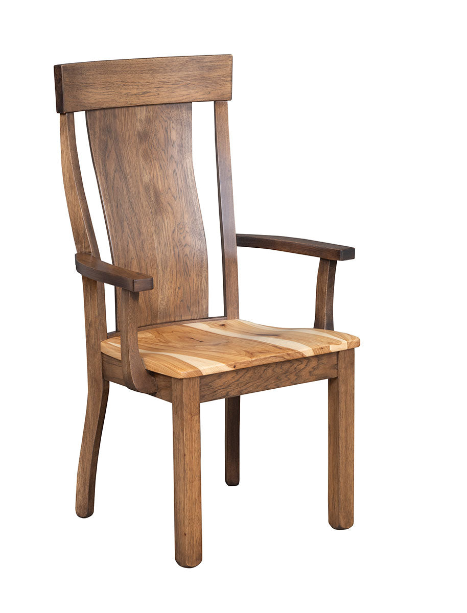 Weldon Arm Chair