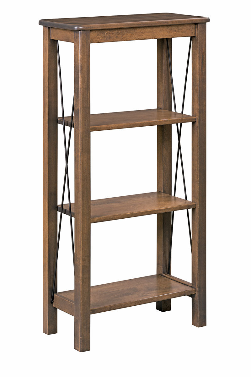 Crossway 2' Bookshelf