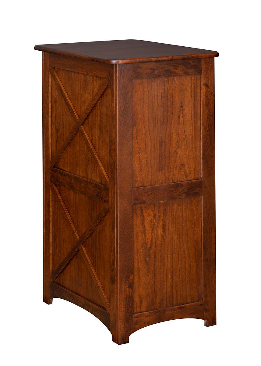 Crossway File Cabinet